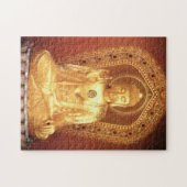 Buddha Puzzle Legpuzzel (Horizontaal)