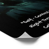 Buddha Quote Poster (Hoek)