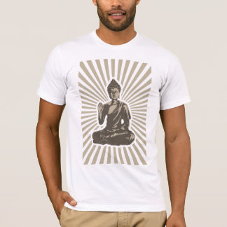 Buddha Rays T-shirt