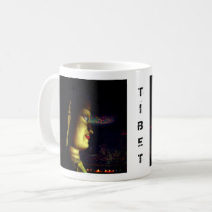 Buddha Shakyamuni - De Himalaya, Dharma Koffiemok