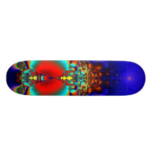 Buddha Skateboard