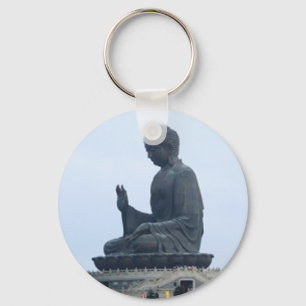 Buddha Sleutelhanger