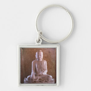 Buddha Sleutelhanger