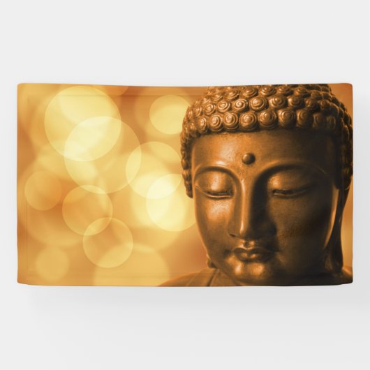 Buddha Spandoek (Horizontaal)
