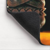 Buddha Sunset w. quote Muismat (Hoek)