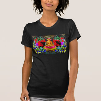 Buddha Swirl - Shirt