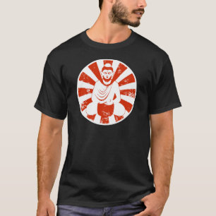 Buddha T-shirt