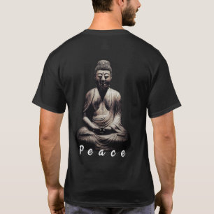 Buddha T-shirt
