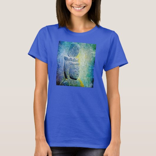 Buddha T-shirt (Voorkant)