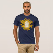 Buddha T-shirt (Voorkant volledig)