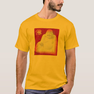Buddha T-Shirt