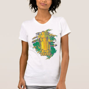Buddha T-shirt