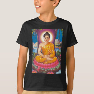 Buddha T-shirt