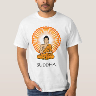 Buddha T-shirt