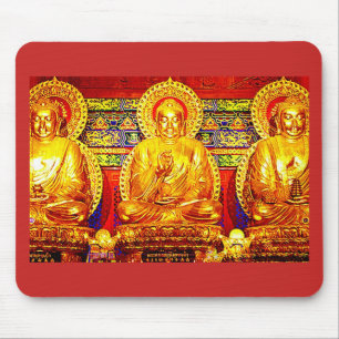 BUDDHA TECH PAD COMPUTER MUISMAT