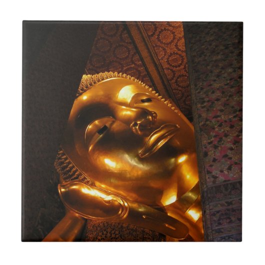 BUDDHA TEGELTJE (Voorkant)