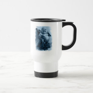 Buddha Travel Mug Reisbeker