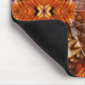 Buddha Tribal Energy Mousepad Muismat (Hoek)