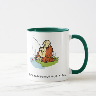 Buddha Viste Mok