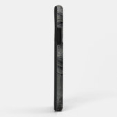 Buddha with bamboo Case-Mate iPhone case (Achterkant/rechts)