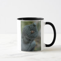 Buddha Zen Spirituele Quote Coffee Mok