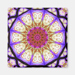 Buddha'delica Magnet Magneet