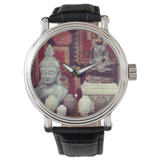 Buddhas Watch Horloge