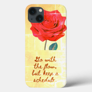 BuddhaToday V1 #6🌹Case-Mate iPhone 13 Hoesje