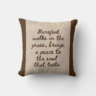 BuddhaToday V1 Coussin de Paix #4 avec Q + Couleur