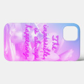 BuddhaToday V3 #5  "Iedereen Zen" Case-Mate iPhone Case (Achterkant (horizontaal))