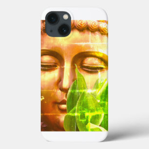 BuddhaTodayV2 #4 "Iedereen oproepen tot Zen" iPhone 13 Hoesje