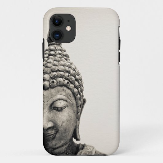 Buddhist iPhone 5 Hoesje (Achterkant)