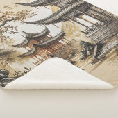 Buddhist Temple Sherpa Deken (3/4)