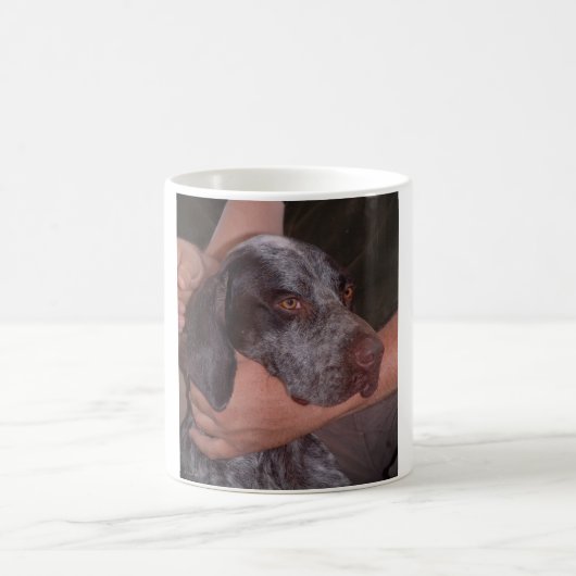 Buddies Koffiemok (Center)