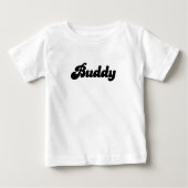 Buddy (Voorkant)