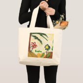 Buddy Bag Grote Tote Bag (Voorkant (product))