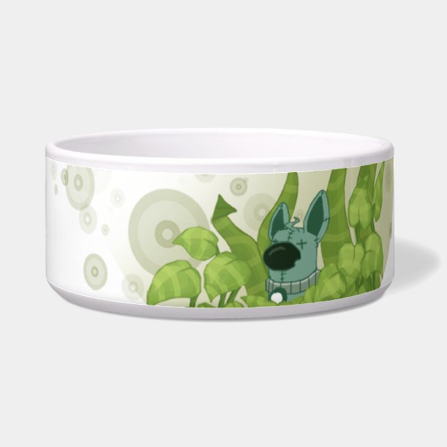 Buddy Buddy bowl Voerbakje (Rechts)