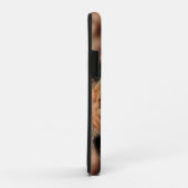 Buddy Bulldog Case-Mate iPhone Case (Achterkant/rechts)