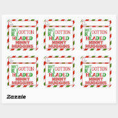 Buddy cadeau labels (Vel)