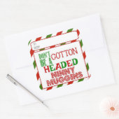 Buddy cadeau labels (Envelop)