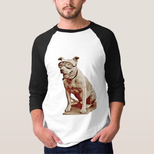 Buddy Co-Pilote Tshirt (Devant)