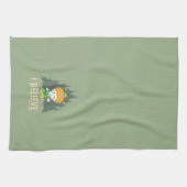 Buddy de Elf geloof ik Theedoek (Horizontaal)