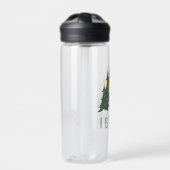 Buddy de Elf geloof ik Waterfles (Voorkant)