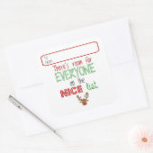 Buddy Étiquettes cadeaux (Enveloppe)