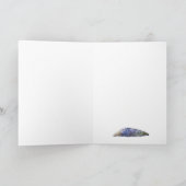 Buddy la carte balbuzard (Intérieur)