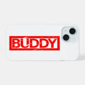 Buddy Stamp (Verso Horizontal)