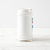 Buddy Stein Bierpul (Center)