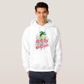 Buddy the Elf | Cotton Headed Ninny-Muggins Hoodie (Voorkant volledig)
