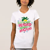 Buddy the Elf | Cotton Headed Ninny-Muggins T-shirt (Voorkant)