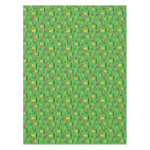 Buddy the Elf | Elf Culture Pattern Tafelkleed (Voorkant)